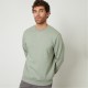 блуза,мъжки,блузи,threadbare,cotton,blend,satsuma,crew,neck,sweatshirt,pale,green