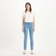 дънки,дамски,дънки,levis,712,slim,snatched,jeans,denim