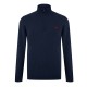 пуловер,облекла,на,разпродажба,мъжки,пуловери,hugo,san,quintus,jumper,navy