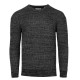 мъжки,пуловери,firetrap,2col,knit,sn00,black