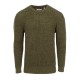 блуза,мъжки,пуловери,firetrap,classic,crew,neck,knitwear,khaki