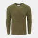 блуза,мъжки,пуловери,firetrap,classic,crew,neck,knitwear,men,khaki