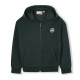 суичър,детски,3/4,панталони,timberland,kids',fleece,zip,hoodie,dark,green