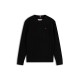 пуловер,tommy,hilfiger,kids,cable,knit,jumper,black,bds