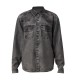 мъжки,тениски,diesel,s,gils,pocket,denim,effect,shirt,black,grey