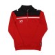 детски,полари,sondico,kids,1,4,zip,fleece,red,black
