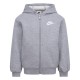 суичър,детски,горнища,с,качулка,nike,kids,full,zip,hoodie,grey