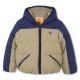 яке,timberland,kids,timber,colour,block,medium,puffer,jacket,khaki,navy