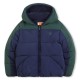 яке,timberland,kids,timber,colour,block,medium,puffer,jacket,dark,green,navy