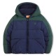 яке,детски,3/4,панталони,timberland,kids',timber,colour,block,medium,puffer,jacket,dark,green,navy