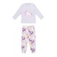 бебешки,облекла,детски,пижами,miso,girls,unicorn,twosie,lilac