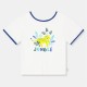 тениска,детски,облекла,carrement,beau,ss,t,shirt,in99,white