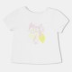тениска,детски,облекла,carrement,beau,ss,t,shirt,in99,white