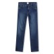 дънки,детски,облекла,boss,boss,straight,jeans,in54,blue
