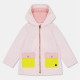 палто,детски,облекла,carrement,beau,rain,coat,in99,pink,yellow