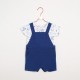 carrement,beau,unisex,kids,clothing,set,brown,khaki