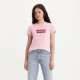 тениска,дамски,топове,levis,the,perfect,t,shirt,pink