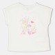 тениска,детски,облекла,carrement,beau,ss,t,shirt,in99,white