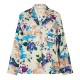 пижама,дамски,ризи,off,white,floral,pyjama,shirt,sand,multi