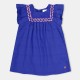 детска,рокля,carrement,beau,unisex,kids,a,line,dress,blue