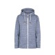 суичър,дамски,блузи,trespass,kari,full,zip,hoodie,navy