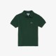 блуза,с,яка,lacoste,boys,classic,pique,polo,shirt,green,09