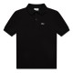 блуза,с,яка,lacoste,boys,classic,pique,polo,shirt,black,031,09
