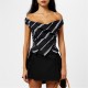 потник,дамски,топове,vivienne,westwood,sleeveless,top,black,white