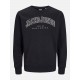 детски,блузи,jack,and,jones,caleb,varsity,crew,sweat,infant,black