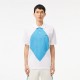 блуза,с,яка,мъжки,тениски,lacoste,classic,fit,l,12,12,argyle,polo,shirt,white,blue