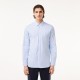 lacoste,slim,fit,striped,stretch,poplin,shirt,light,blue
