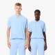 блуза,с,яка,мъжки,тениски,lacoste,classic,fit,l,12,12,washed,effect,polo,shirt,light,blue