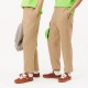 анцуг,мъжки,къси,панталони,lacoste,regular,fit,cotton,sweatpants,beige