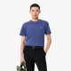 тениска,мъжки,тениски,lacoste,mercerized,cotton,t,shirt,navy