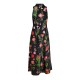 дамски,поли,и,рокли,ted,baker,ted,connihh,flr,drs,ld42,black