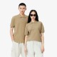 блуза,с,яка,мъжки,тениски,lacoste,classic,fit,l,12,12,washed,effect,polo,shirt,beige