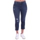 дънки,дамски,дънки,armani,exchange,j22,skinny,fit,jeans,indigo