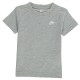 детска,тениска,разпродажба,nike,детски,облекла,nike,nsw,futura,t,shirt,infant,boys,grey
