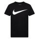 тениска,разпродажба,nike,детски,тениски,детски,облекла,nike,swoosh,tee,inf00,black