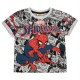 юношеска,тениска,разпродажба,disney,детски,стоки,с,аним.,герои,детски,тениски,дамски,стоки,с,аним.,герои,character,short,sleeve,t,shirt,juniors,spiderman