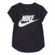 тениска,бебешки,облекла,детски,тениски,nike,short,sleeve,t,shirt,black,white