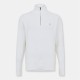 пуловер,мъжки,пуловери,polo,ralph,lauren,quarter,zip,jumper,deckwash,white