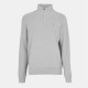 пуловер,облекла,на,разпродажба,мъжки,пуловери,polo,ralph,lauren,polo,ralph,lauren,quarter,zip,jumper,andover,heather