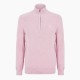 пуловер,мъжки,пуловери,polo,ralph,lauren,polo,ralph,lauren,quarter,zip,jumper,ballet,pink