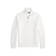 пуловер,мъжки,пуловери,polo,ralph,lauren,quarter,zip,jumper,deckwash,white