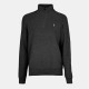 пуловер,облекла,на,разпродажба,мъжки,пуловери,polo,ralph,lauren,polo,ralph,lauren,quarter,zip,jumper,polo,black