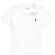 тениска,polo,ralph,lauren,kids,cotton,short,sleeve,crew,neck,t,shirt,white