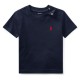 бебешка,тениска,детски,облекла,polo,ralph,lauren,baby,boys,short,sleeve,t,shirt,cruise,navy
