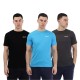 тениска,bench,lirrik,3,pack,logo,t,shirts,grey,blue