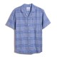 облекла,на,разпродажба,farah,exodus,shirt,blue